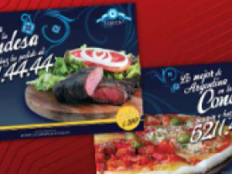 Flyers México