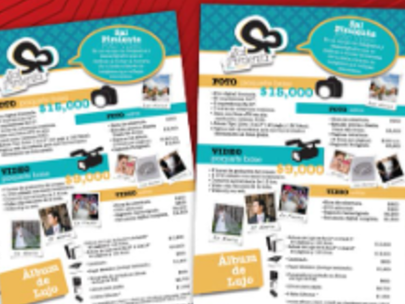 Flyers Monterrey