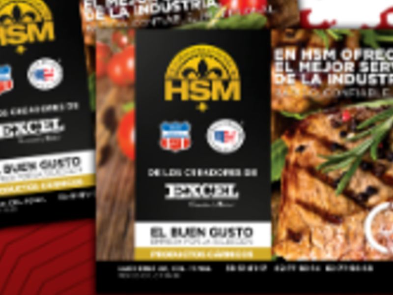 Flyers Cancún