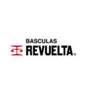 BÁSCULAS REVUELTA