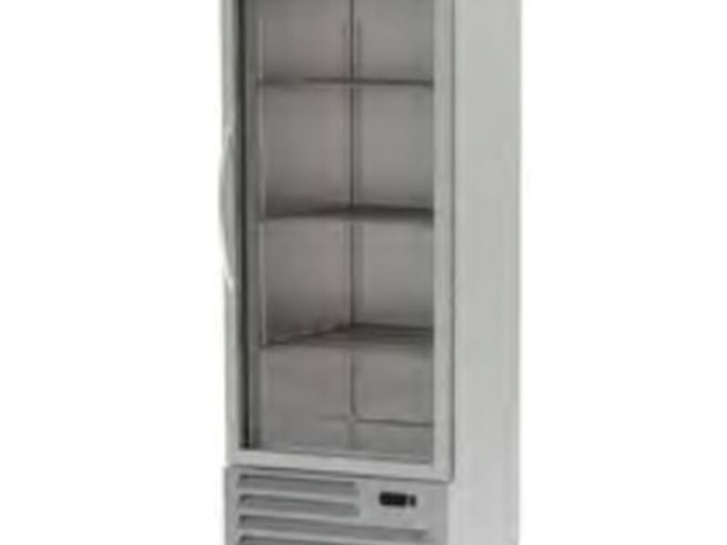 Refrigerador vertical Aguascalientes
