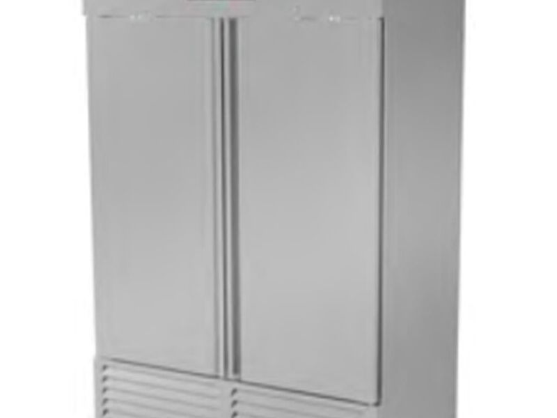 Refrigerador vertical Toluca