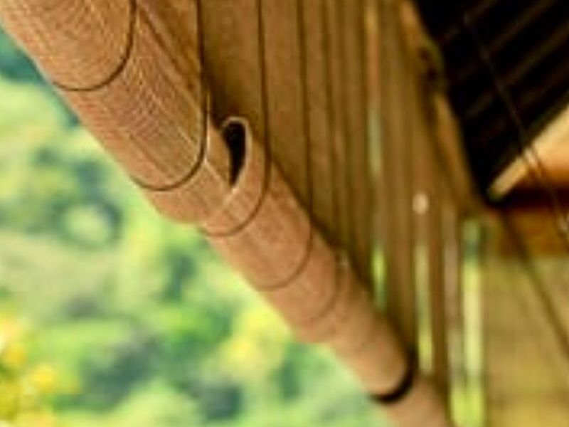 Cortinas plegables Chiapas