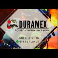 Duramex Equipo Contra Incendio