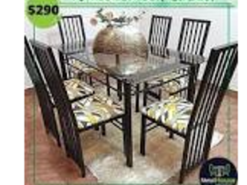 Mesa de comedor  Ciudad de México