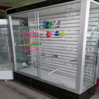 Muebles Metalicos Para Negocio