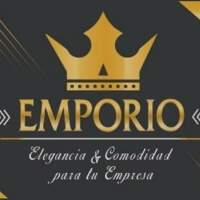 Mesas y Sillas Emporio