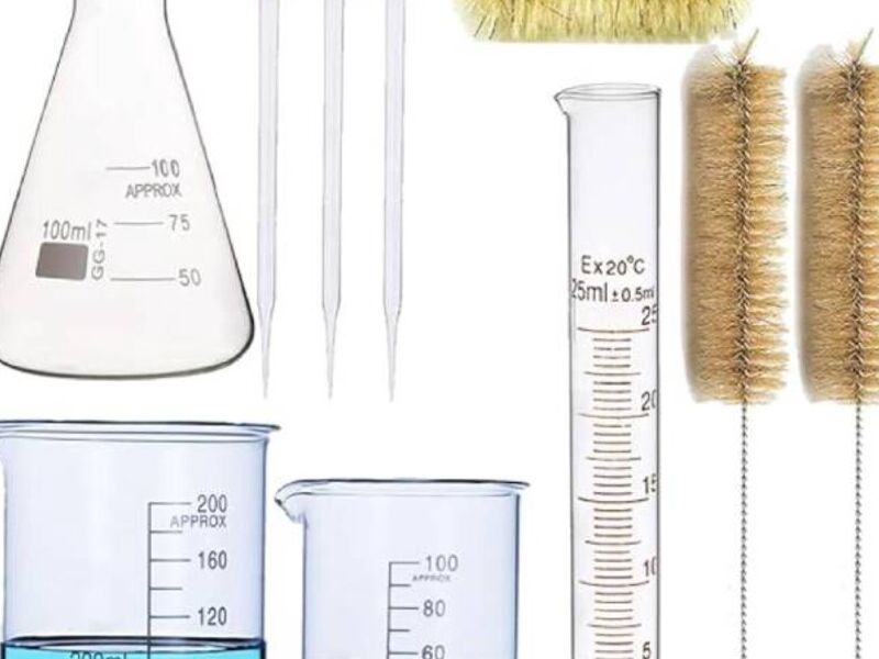 Herramientas para Laboratorio