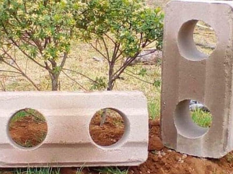 Ladrillos ecológicos Cancún 