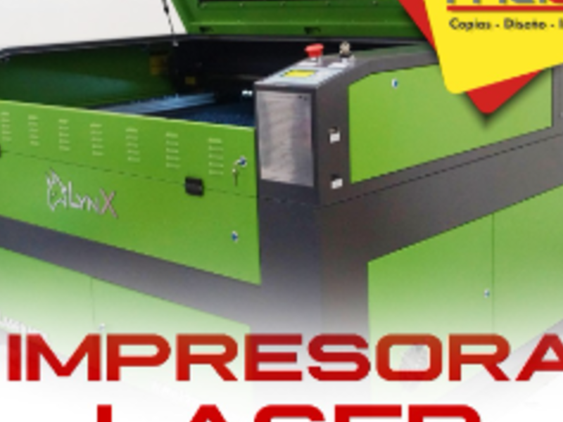 IMPRESORA LASER México