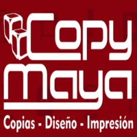 Copy Maya Centro de Copiado e Impresión
