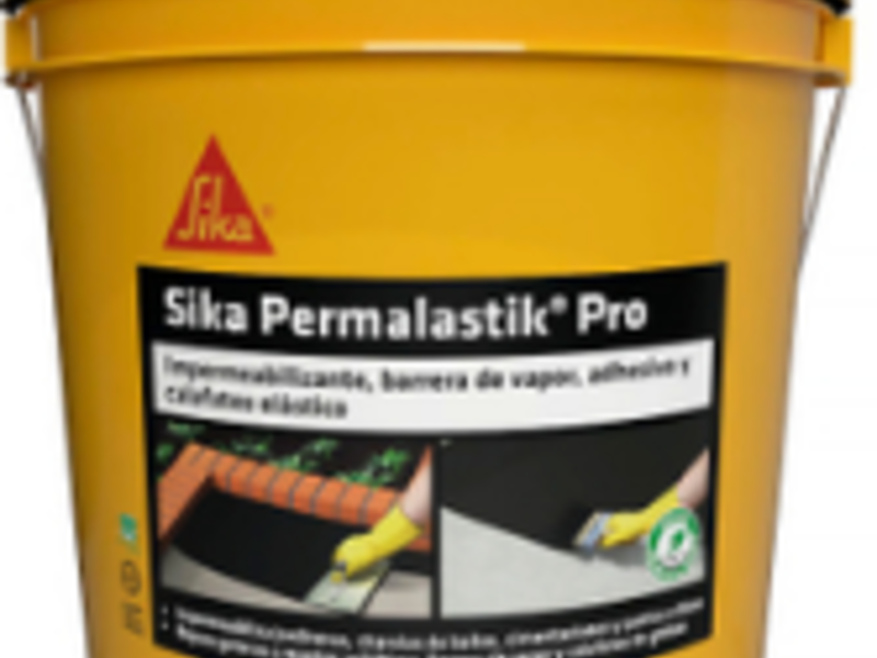 Impermeabilizante Asfáltico  4L Vallarta