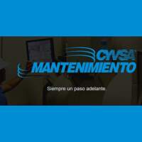 CYVSA MANTENIMIENTO