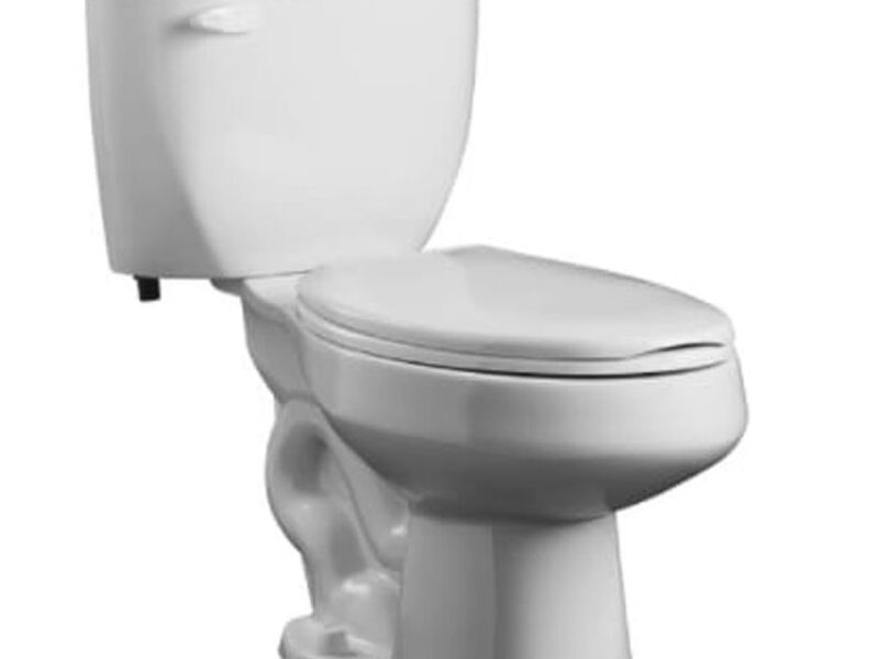 Sanitario Eco México
