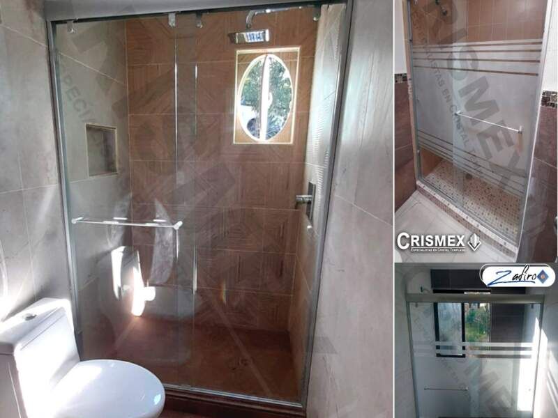 Cancel baño Zafiro México 