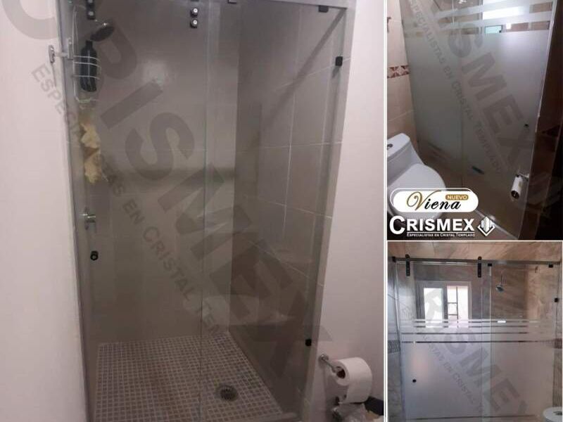 Cancel baño Viena México 