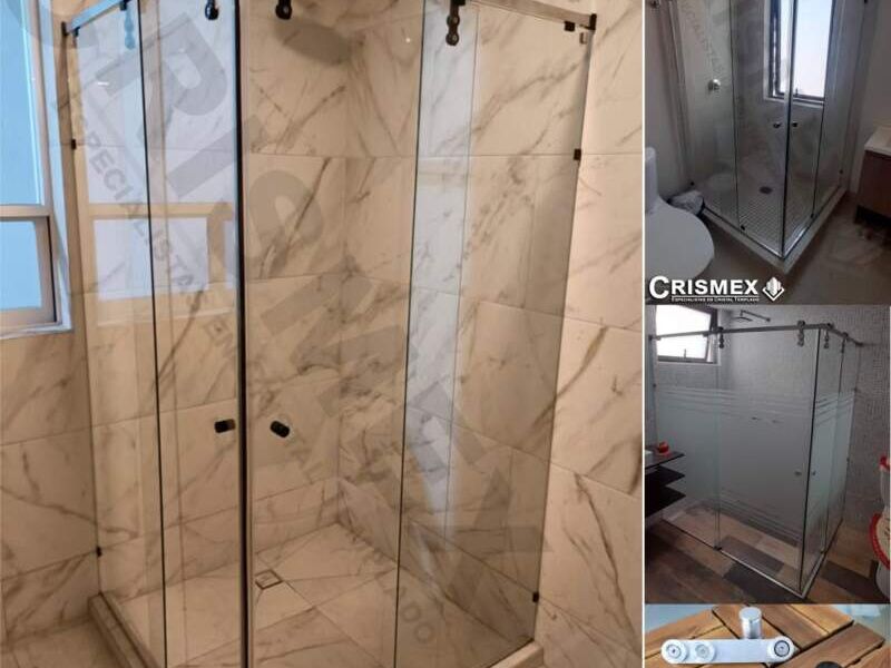 Canceles baño escuadra Viena México 