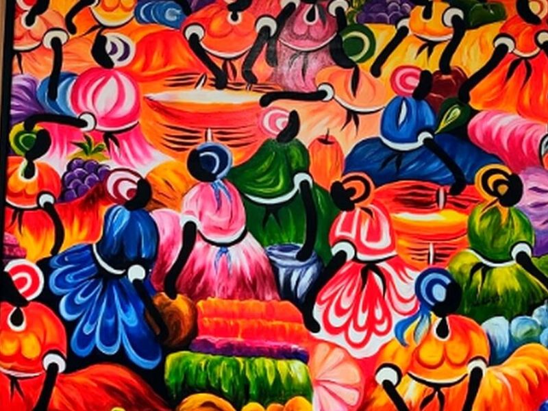 CUADROS DECORATIVOS EN MEXICO