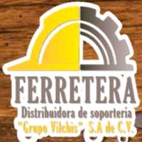Ferreteria Y Distrubuidora Grupo Vilchis