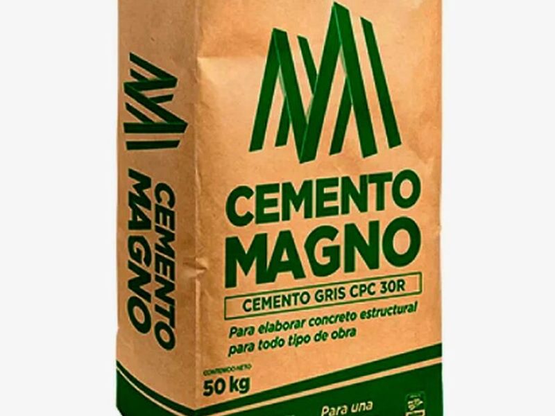 Cemento Magno Durango
