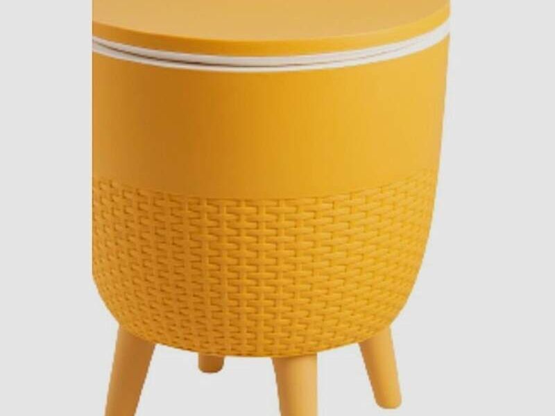 Taburete para hogar