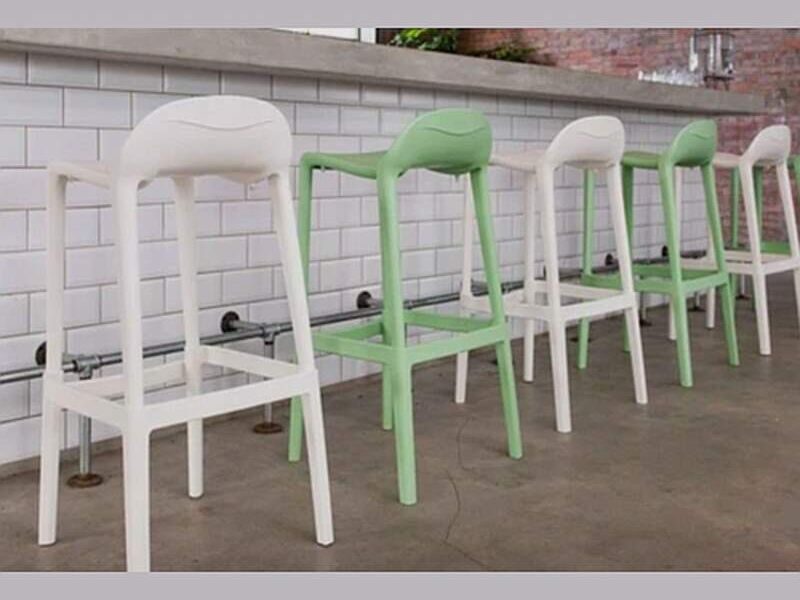 Taburetes para bar