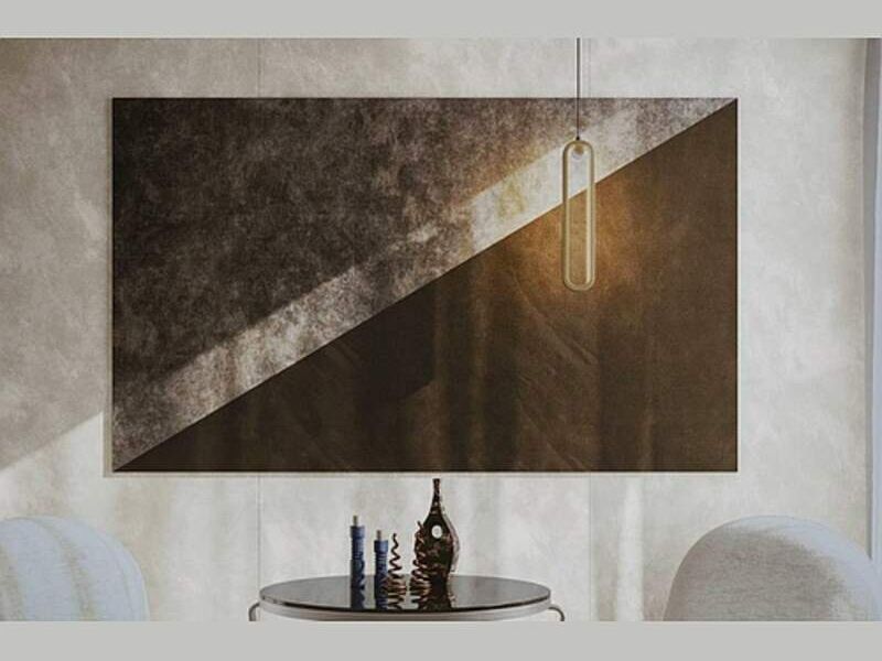 Cuadro decorativo