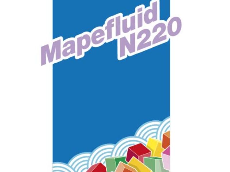 MAPEFLUIDO N220