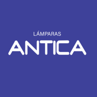 Lámparas Antica