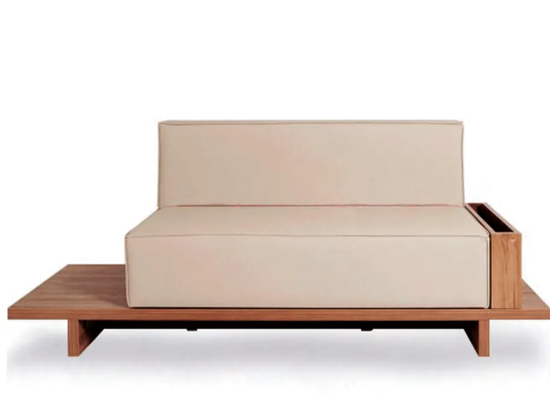Sillon espera mexico
