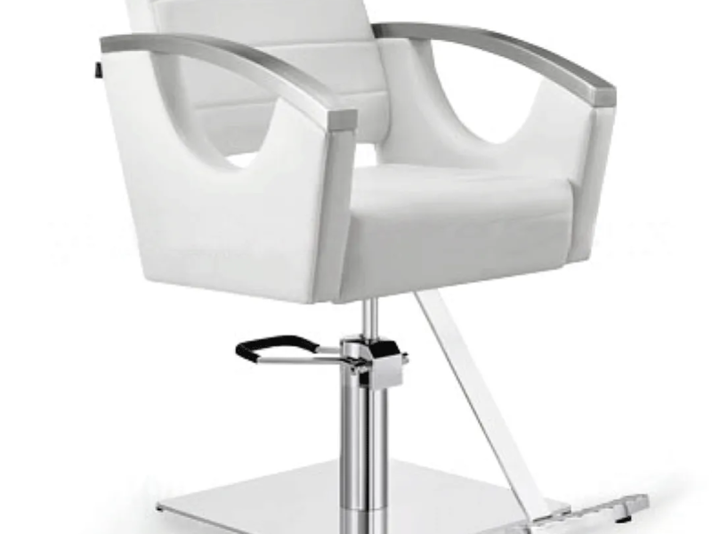 silla peluqueria blanca mexico