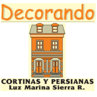 DECORANDO PISOS Y PERSIANAS