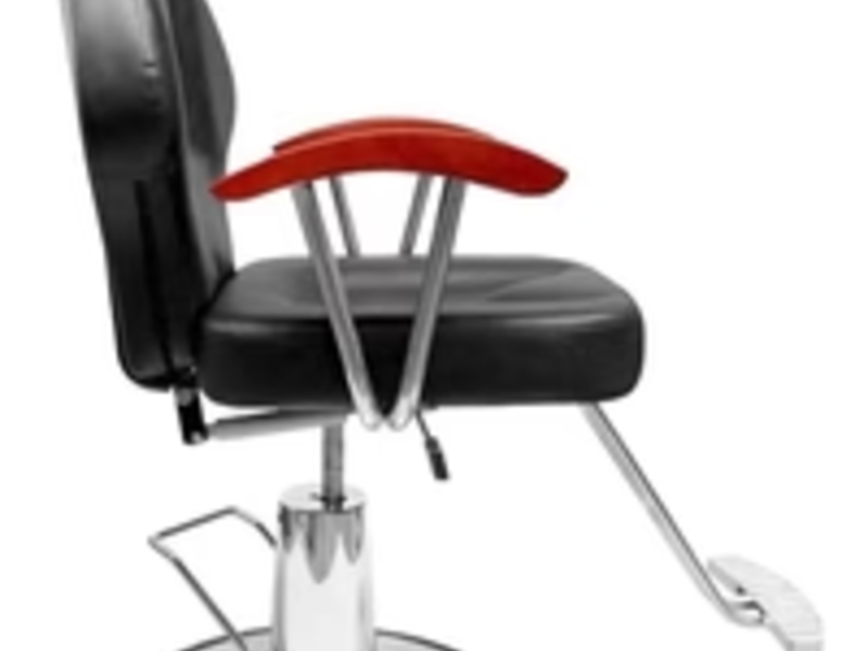 silla peluqueria hidraulica cdmx