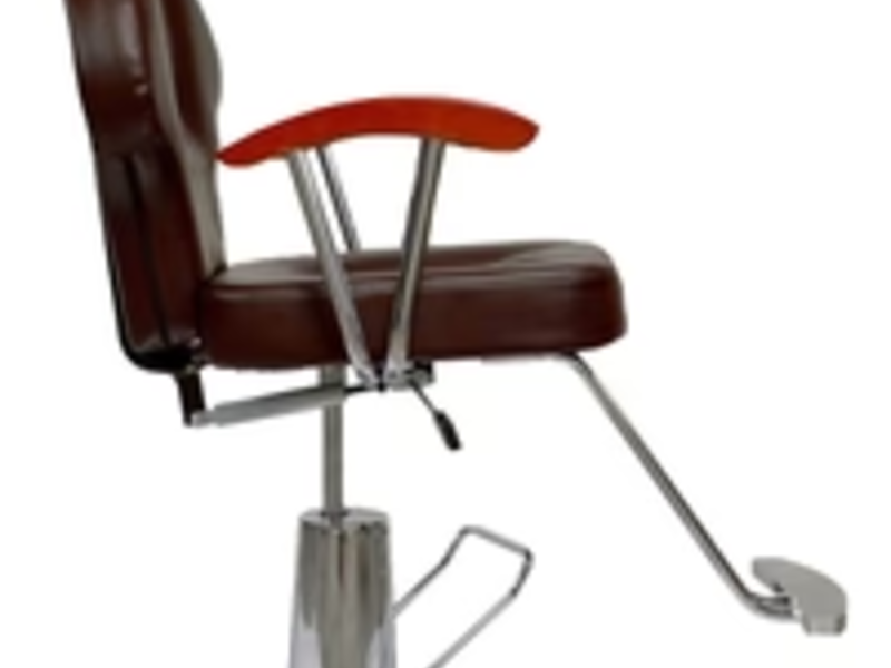 Silla peluqueria cdmx