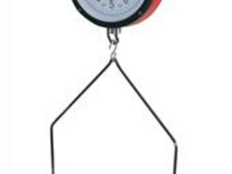 Bascula AP10 Reloj Charola 10kg Mexico