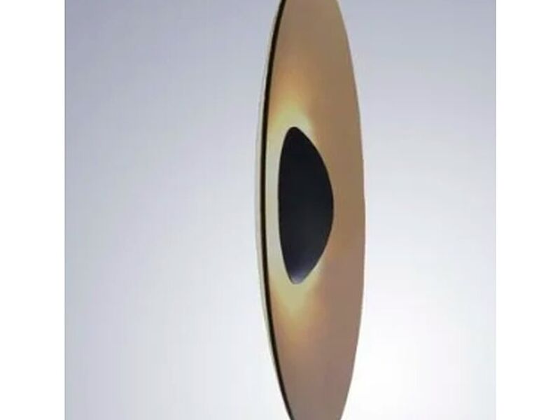 ILUMINACION  PARED ALUMINIO MADERA
