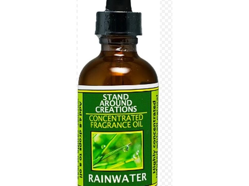 Aroma Extraconcentrado Aceite Nova México