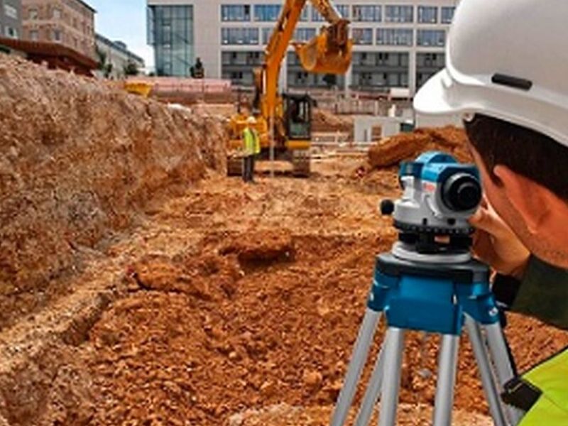 Servicios Construcción México