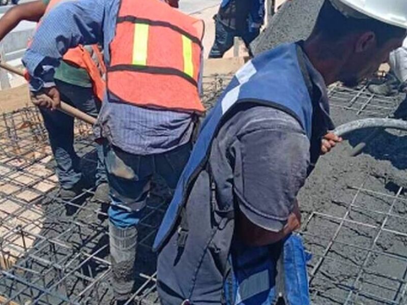 Administración Obras México