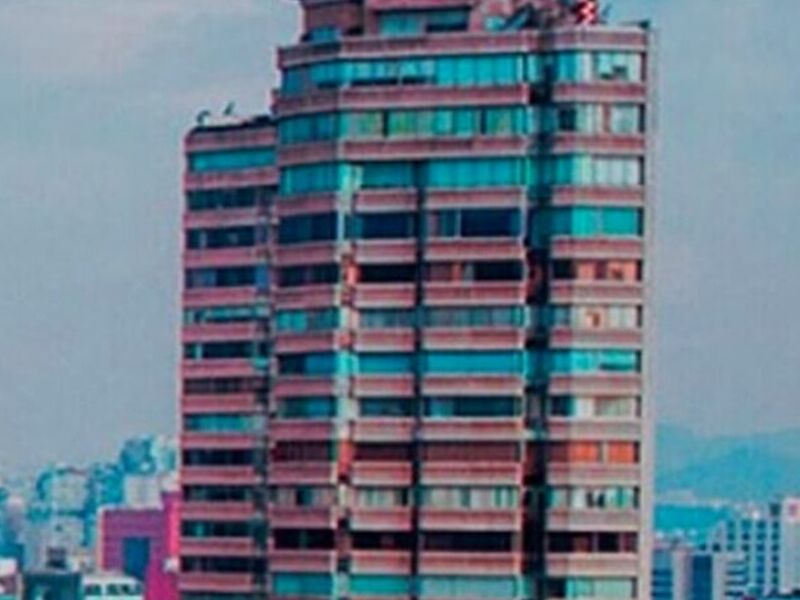Proyecto Construcción Toluca