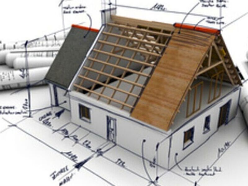 Proyectos Arquitectónicos México