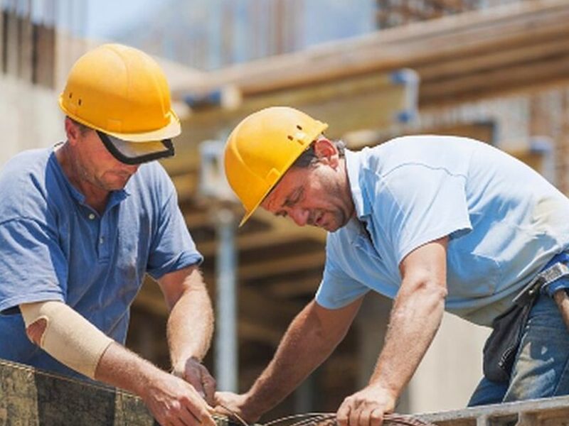 Servicios Construcción Cancún