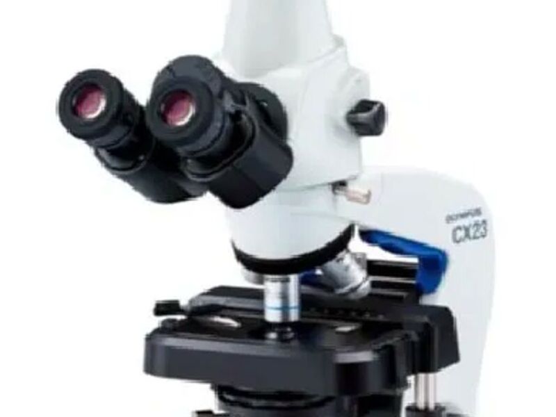 MICROSCOPIO TRIOCULAR MÉXICO