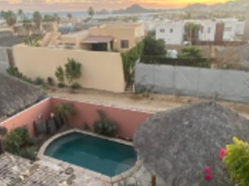 Casa Venta LP Cabo San Lucas