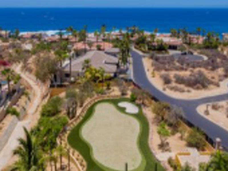 Lote Venta RH Cabo San Lucas