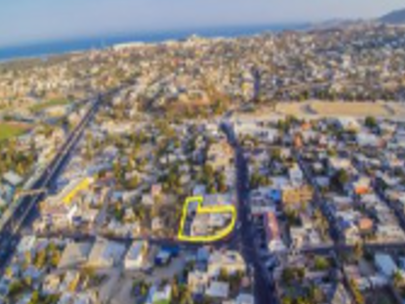 Propiedad Comercial Cabo San Lucas