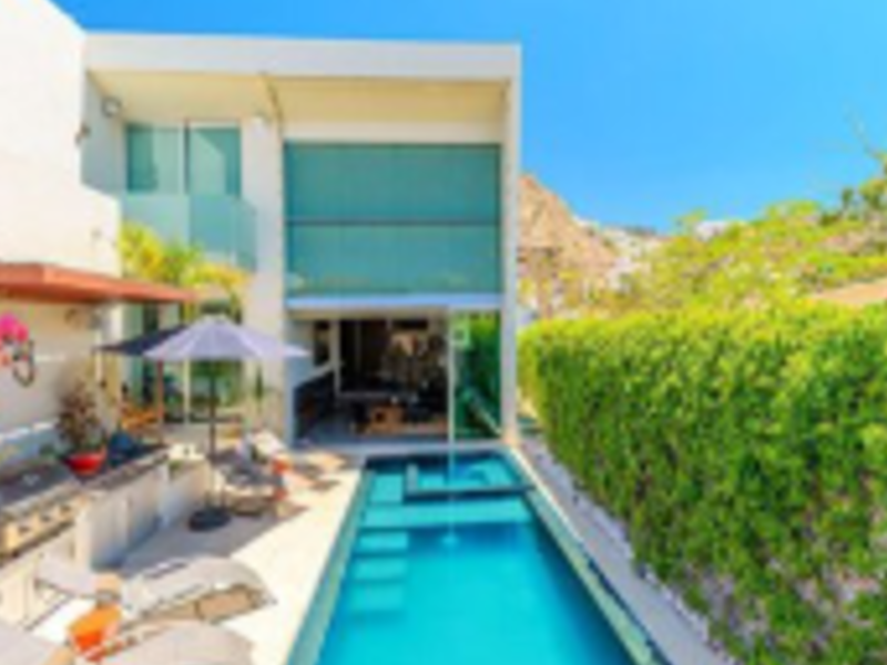 Villa Venta P Cabo San Lucas