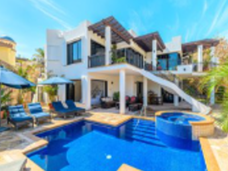Villa Venta PB Cabo San Lucas