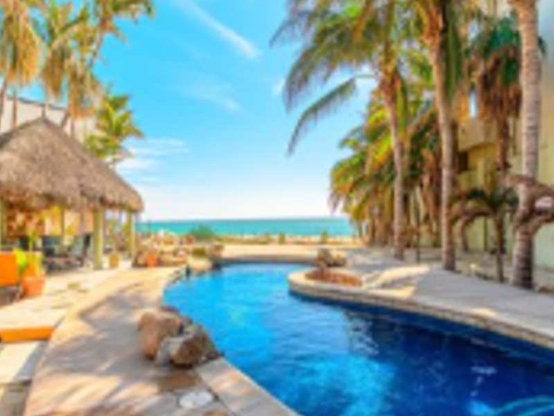 Villa Venta SA Cabo San Lucas