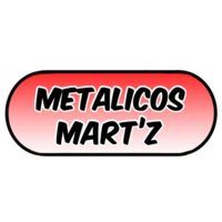 Metálicos Mart’z